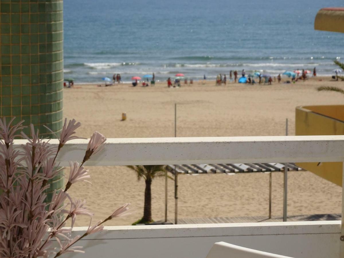 Vora Gandia Beach - Alquiler Familias Playa de Gandia Dış mekan fotoğraf
